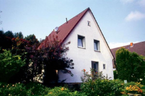 Ferienwohnung Sommerfeld